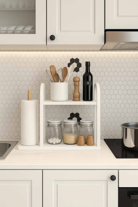 Hanah Home Peka003 Blanco